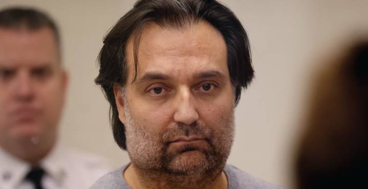 Massachusetts Man Accused Of Killing And Dismembering Wife Got Stabbed In Jail Ahead Of Trial