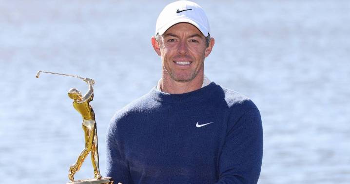 Rory McIlroy's enormous net worth that dwarfs entire Ryder Cup team