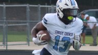 Top performers from Week 2 of SCHSL football season
