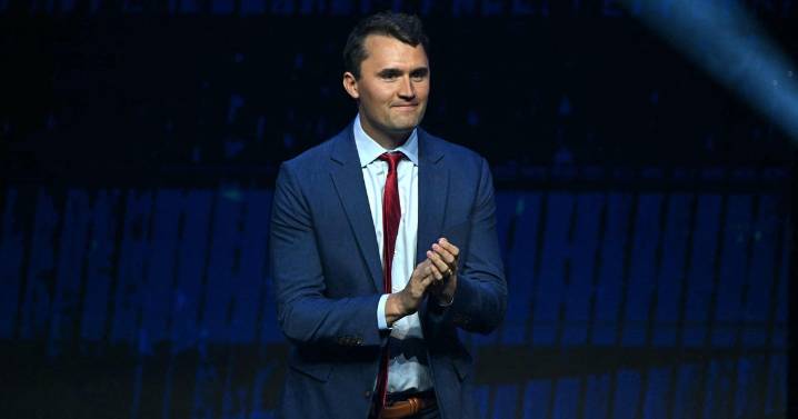 Texas leaders offer prayers, condemn violence after shooting death of conservative activist Charlie Kirk at Utah university