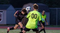 High School scores, results from games on Thursday September 25, 2025