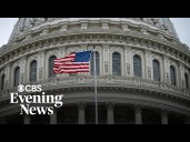 What's at stake as government shutdown fight looms