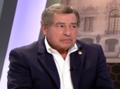 Aníbal Quiroga: “Delia Espinoza no ha dado la talla para ser fiscal de la Nación”