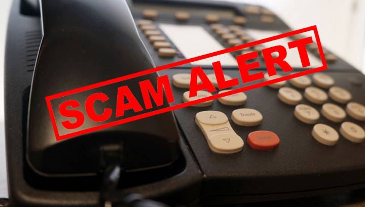 Grandparent scams rise in Manitoba, RCMP warns