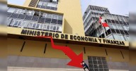 Regla del déficit fiscal en Perú se volverá a romper en 2025 y el siguiente año, ratificó el IPE
