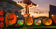 Navy Pier welcomes fall with seasonal events and a spooky twist