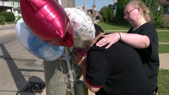 'My family deserves justice': Family of hit-and-run victim call on community to find driver