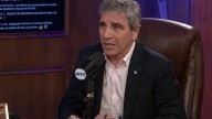 Luis Caputo cuestionó que los argentinos voten cada dos años: “Es algo que habría que revisar”