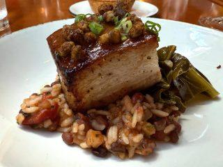 Soby’s new executive chef emphasizes farm-to-plate ties: Weekly Dish