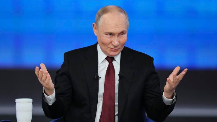 Esto es lo que se sabe de "Centinela Oriental", la operación de la OTAN para frenar a Rusia en sus fronteras