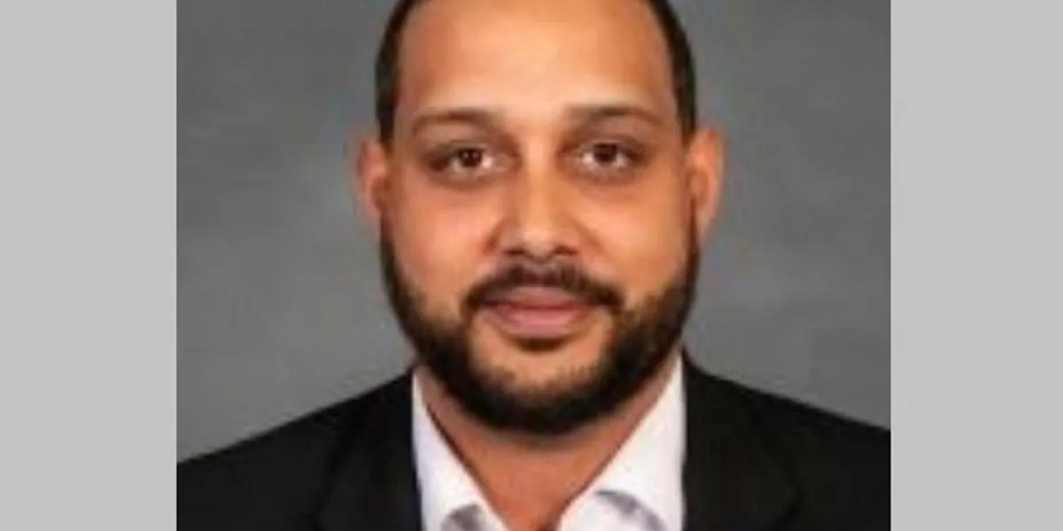 Democrat county commissioner arrested in 'massive' drug bust