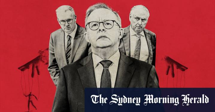 Labor factions 2025: How the Left took charge, NSW runs the cabinet and Victoria was dudded
