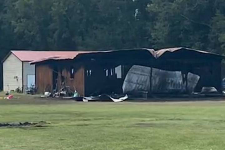 Girl, 12, Escapes Early Morning House Fire That Killed Her 4 Younger Sisters