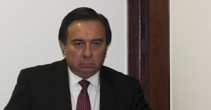 Insiste Gobierno en extradición de Tomás Zerón a 11 años del caso Ayotzinapa