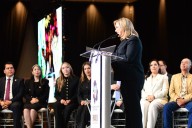 Gracias por no rajar: Maru al IEE, INE y TEE por elecciones judiciales