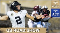 CRUCIAL: Diego Pavia PRIMED to SILENCE the Virginia Tech Crowd