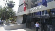 Gremios de médicos de EsSalud: "Si esta huelga se está prolongando, es por la falta de diálogo de las autoridades"