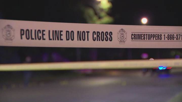 1 dead, at least 8 injured in separate shootings Sunday throughout St. Louis