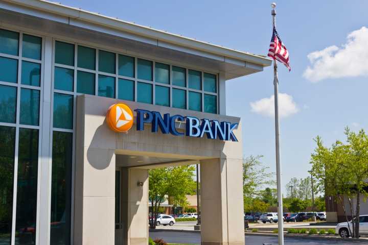 The PNC Financial Services Group Makes A Big Move (NYSE:PNC)