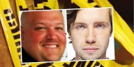 Ga. cop fights for his life as suspect arrested in shooting