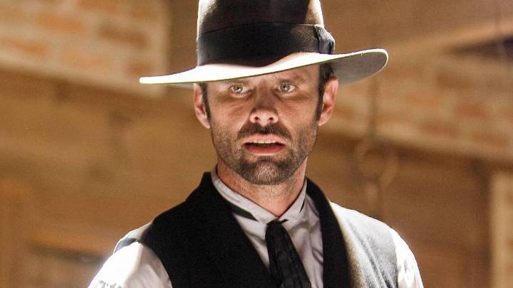 Walton Goggin's Western Epic That Faced a Major Boycott Resurfaces on Streaming