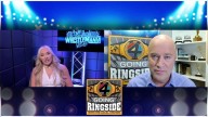 Going Ringside Ep. 152: Tiffany Stratton