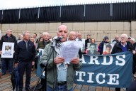 British soldier stands trial over 1972 Bloody Sunday killings