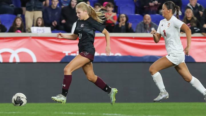 Hudson County Interscholastic Athletic League girls soccer forwards to watch in 2025