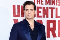 Henry Cavill Sustains Injury While Training for 'Highlander' Remake