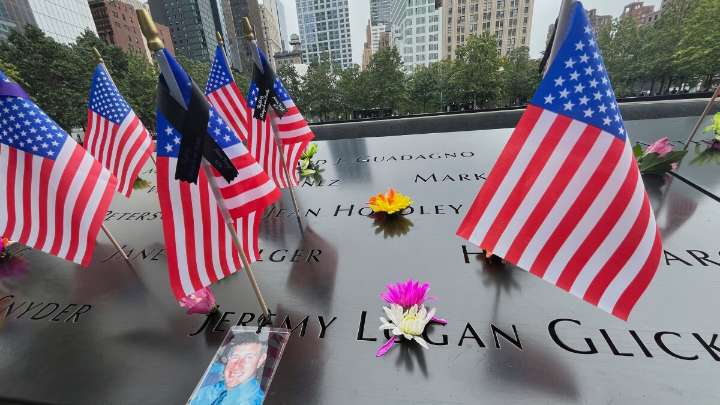 U.S. marks 24th anniversary of 9/11 terror attacks