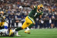 Packers head into bye week seeking to correct costly mistakes from their past two games