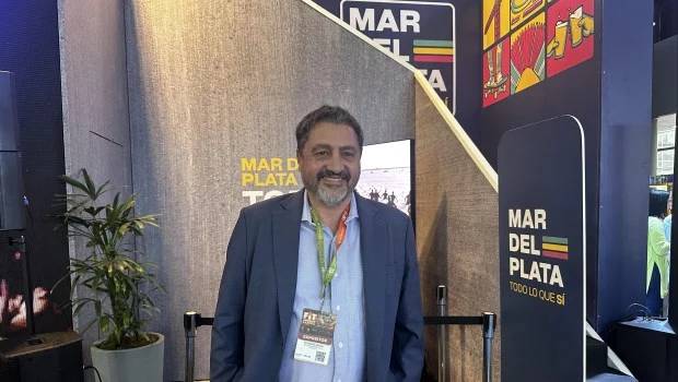 Mar del Plata presentó su oferta turística