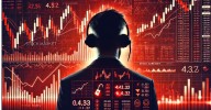Nifty, Sensex Fall for 5th Consecutive Day; Metals the Only Gaining Sector