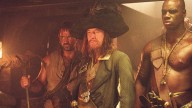 One of Disney's Best Live-Action Movies Is Setting Sail on the Streaming Charts