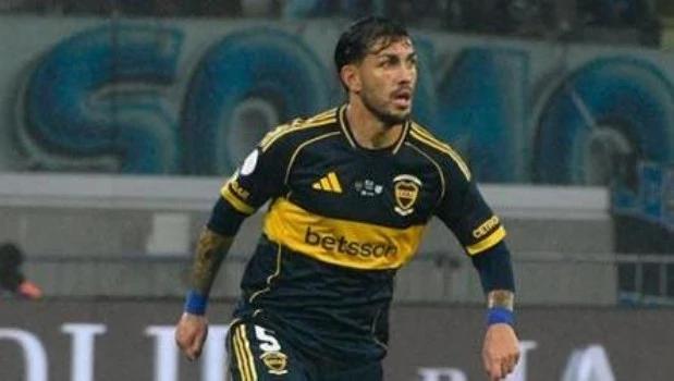 La Selección tiene a Paredes en la mira para la fecha FIFA y Boca tiembla