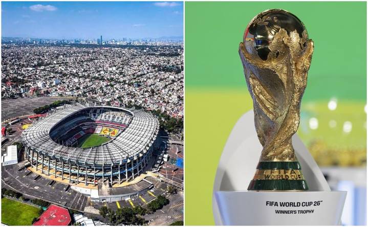 Estadio Banorte: El reglamento que deberán cumplir los dueños de los palcos y plateas para el Mundial de 2026