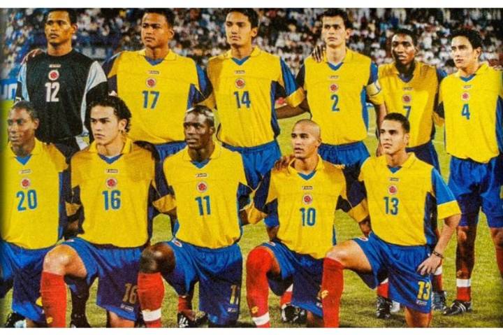 El año en que la selección Sub-20 pintó de orgullo a todo un país