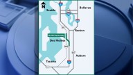 Tolls now in effect for WA's SR