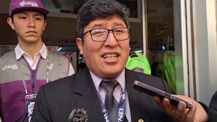 Censo Nacional 2025 en Puno avanza 36.1% en segundo periodo