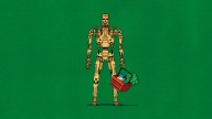 What if artificial intelligence is just a “normal” technology?