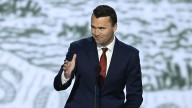 Charlie Kirk, considerado un "héroe generacional" entre los jóvenes conservadores, deja un fuerte legado