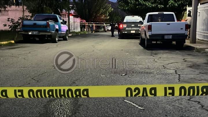 Hallan sin vida a adulto mayor en Jardines del Norte
