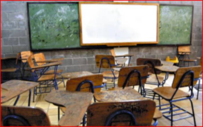 Alianza para reducir la deserción en los grados 10° y 11