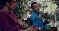 Jude Law Dumps Romcoms in New Uber Eats Ad