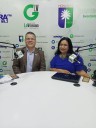 José Arocha: Rotary Guarapiche San Simón organiza bailoterapia en el club Árabe