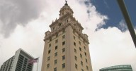 Donald Trump presidential library one step closer to coming to Miami