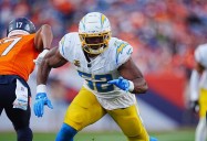 Chargers LB Khalil Mack (elbow) ruled out vs. Raiders