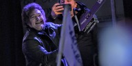 En medio de cruces por el operativo de seguridad, Javier Milei cerrará hoy la campaña bonaerense en Moreno