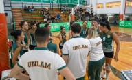 ¿Cómo será el fin de semana deportivo de la UNLaM?