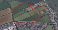 Decision finally due on 415-home plan delayed by controversial roundabout